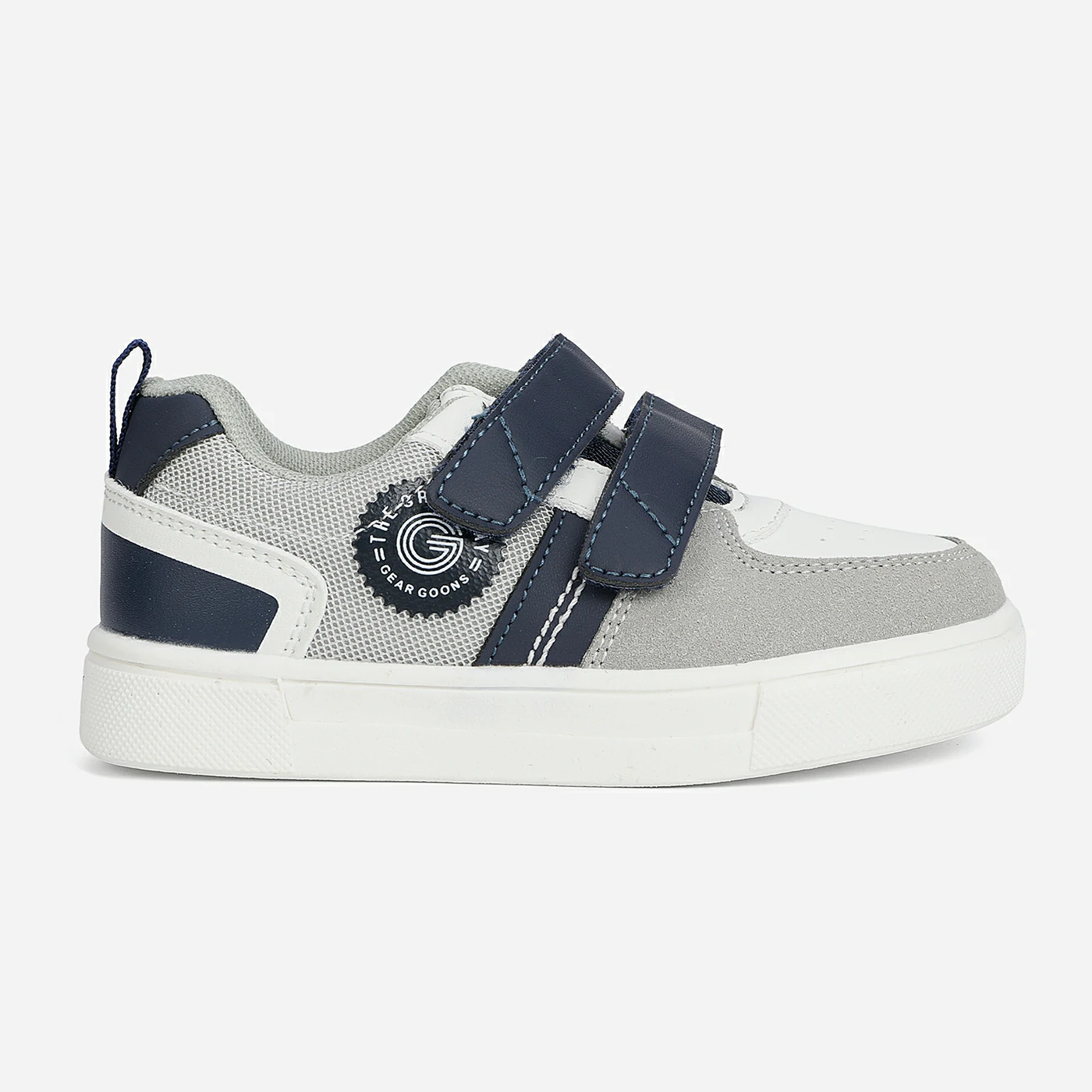 סניקרס/ספורט אפור 24