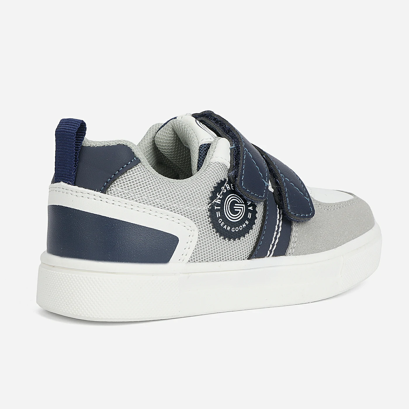 סניקרס/ספורט אפור 24