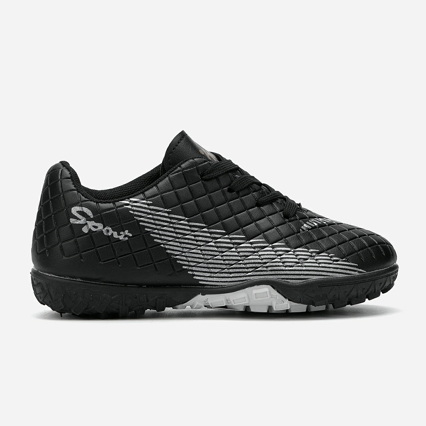 סניקרס/ספורט שחור 31