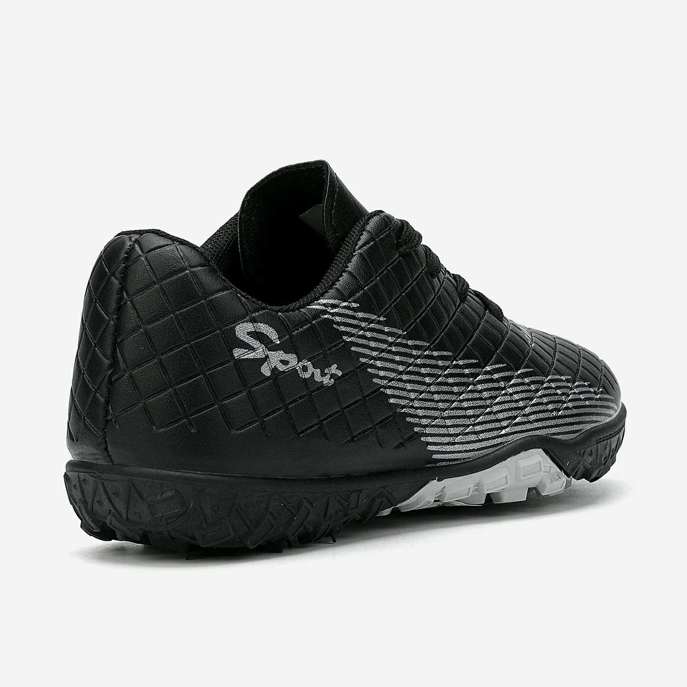 סניקרס/ספורט שחור 31