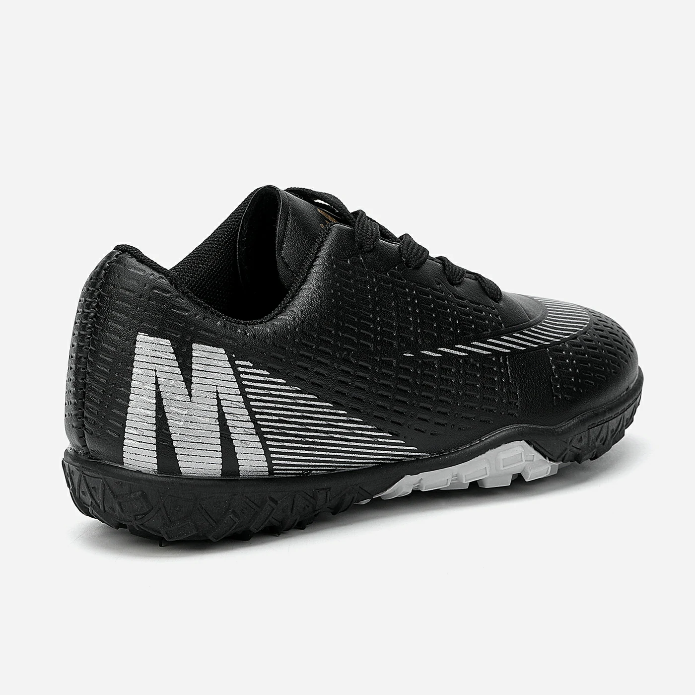 סניקרס/ספורט שחור 33