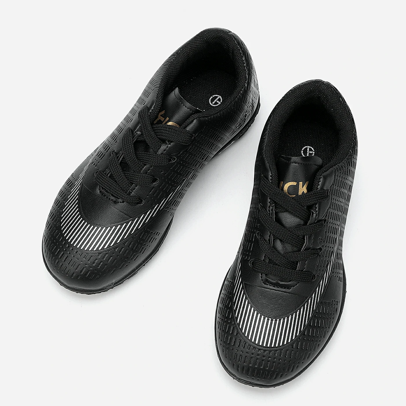 סניקרס/ספורט שחור 33