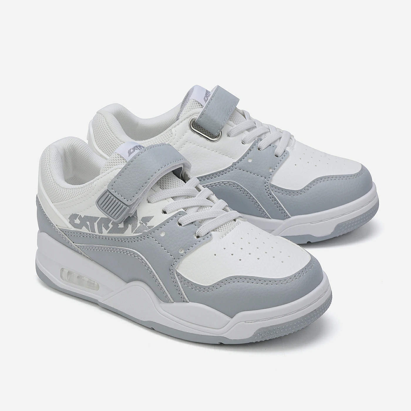 סניקרס/ספורט אפור 35