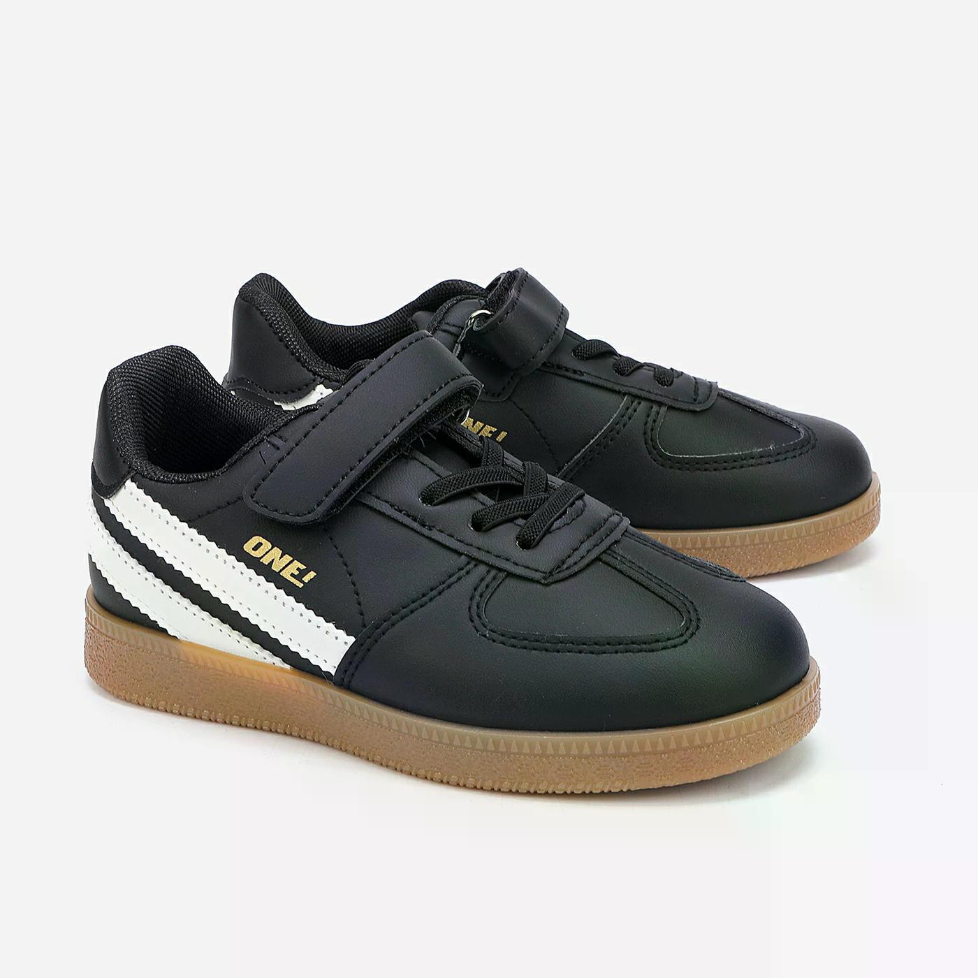 סניקרס/ספורט שחור 31