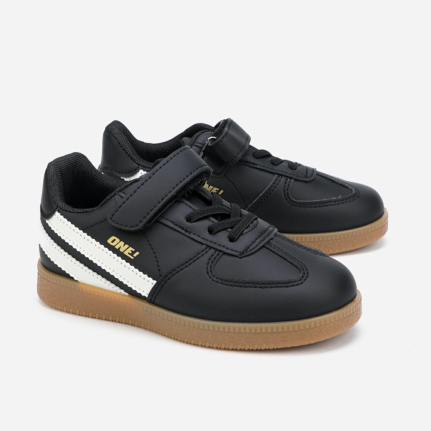 סניקרס/ספורט שחור 31