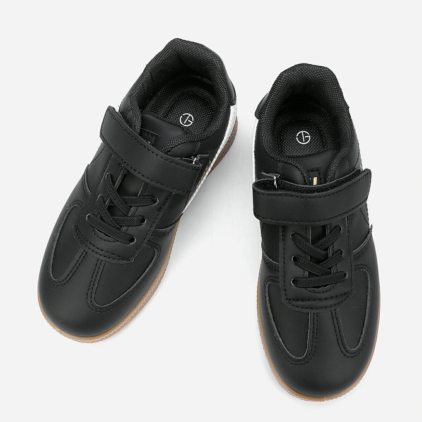 סניקרס/ספורט שחור 31