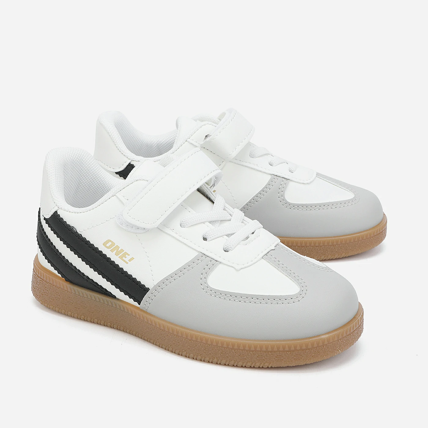 סניקרס/ספורט לבן 32