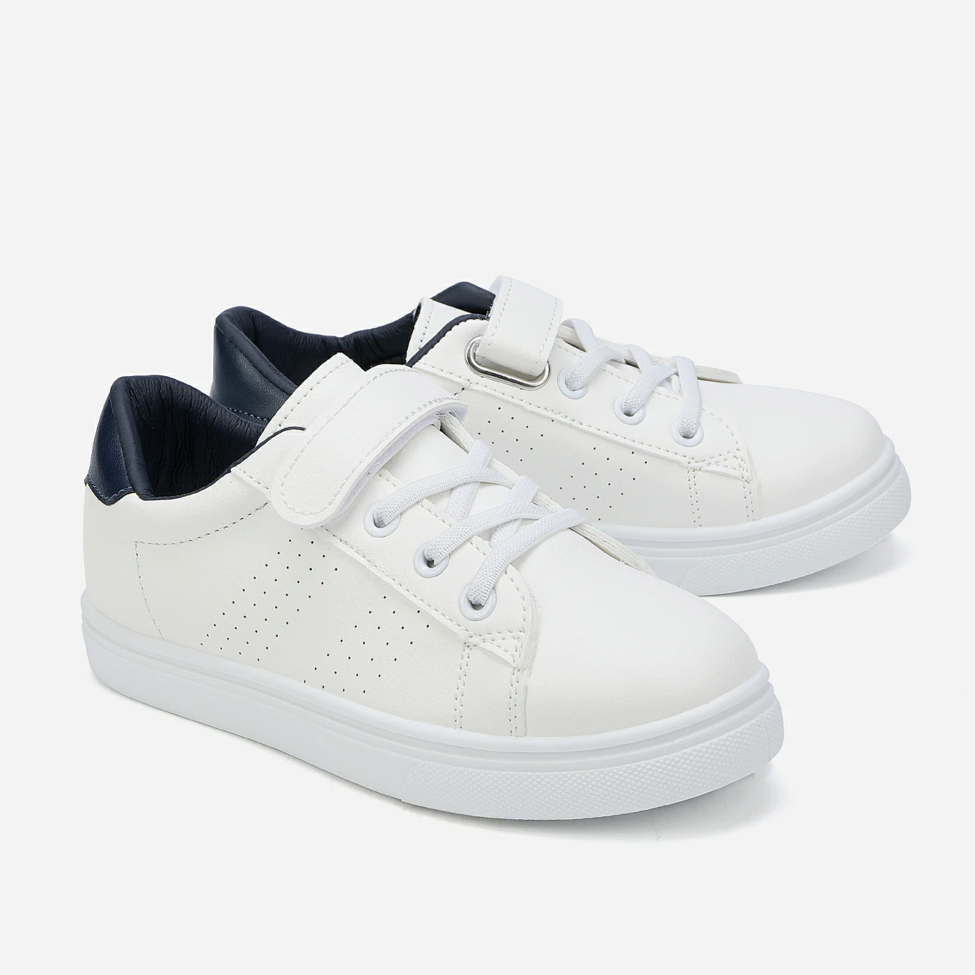 סניקרס/ספורט לבן 35