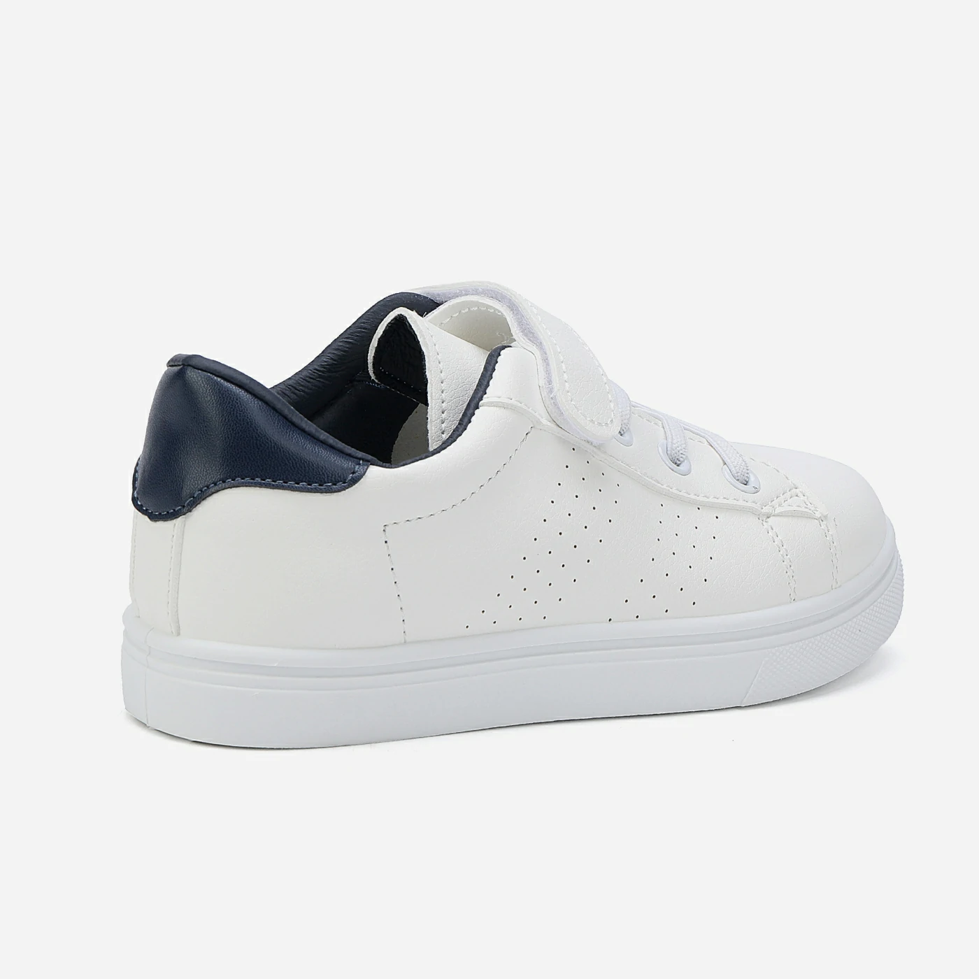 סניקרס/ספורט לבן 35