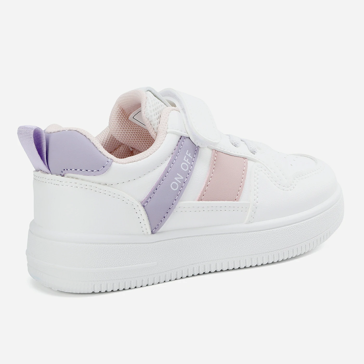 סניקרס/ספורט לבן 24