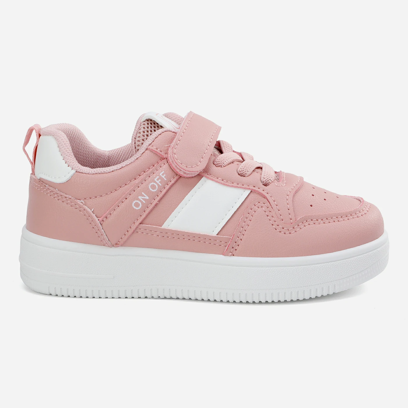 סניקרס/ספורט ורוד עתיק 27