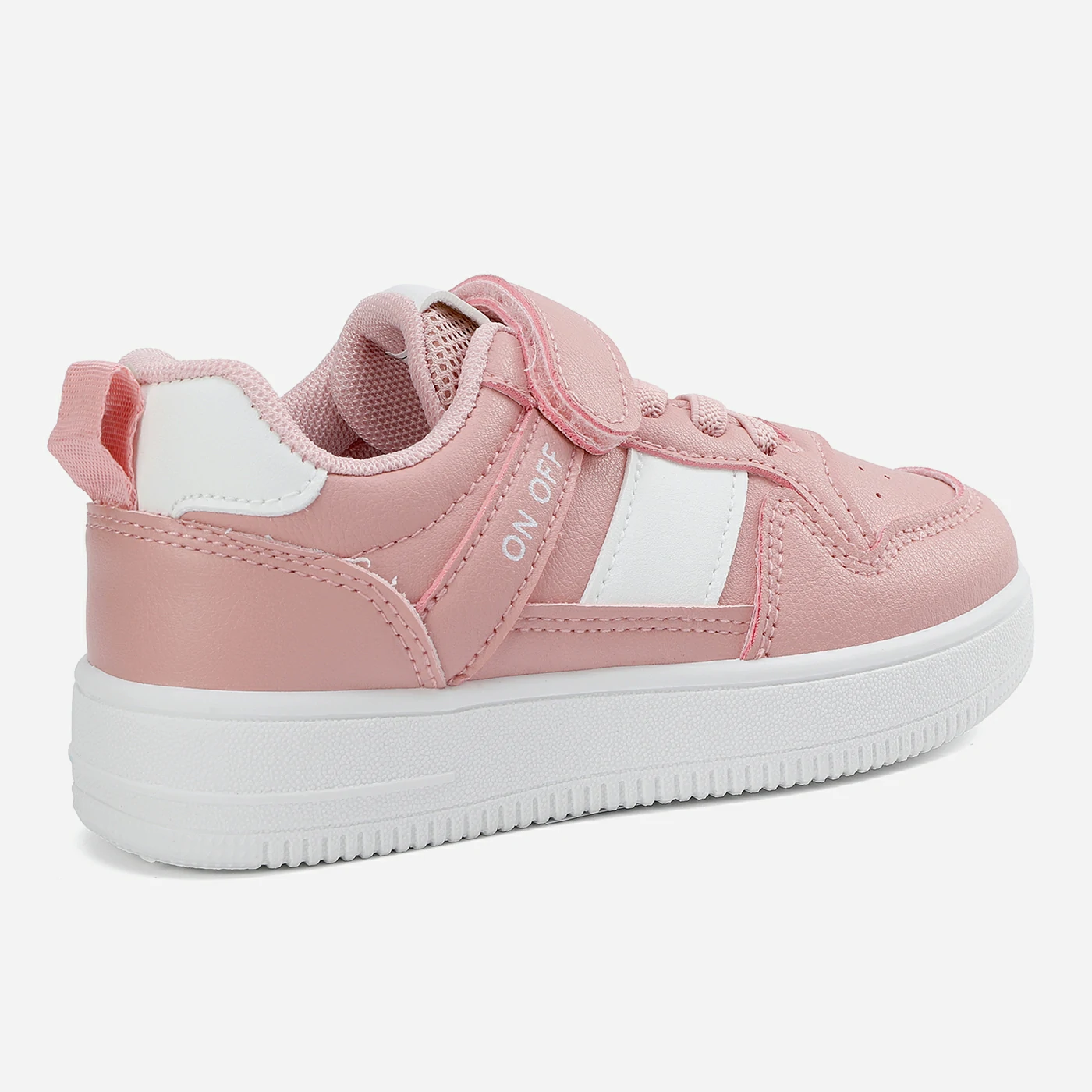 סניקרס/ספורט ורוד עתיק 27