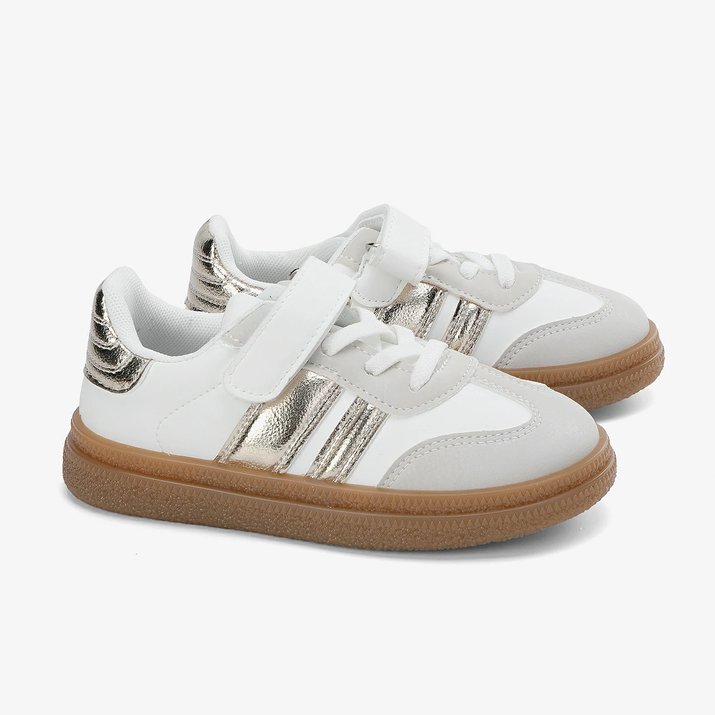 סניקרס/ספורט זהב 24