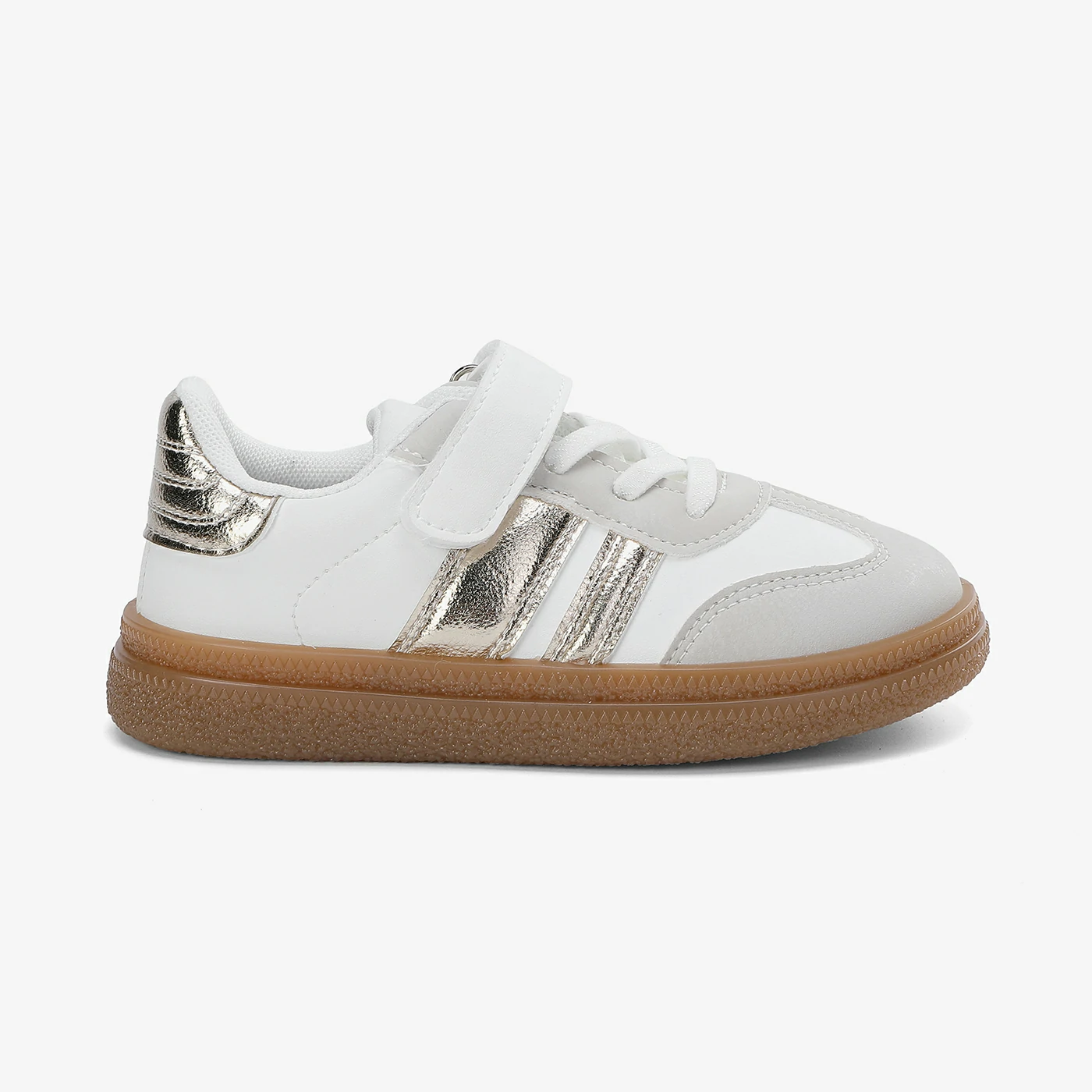 סניקרס/ספורט זהב 24