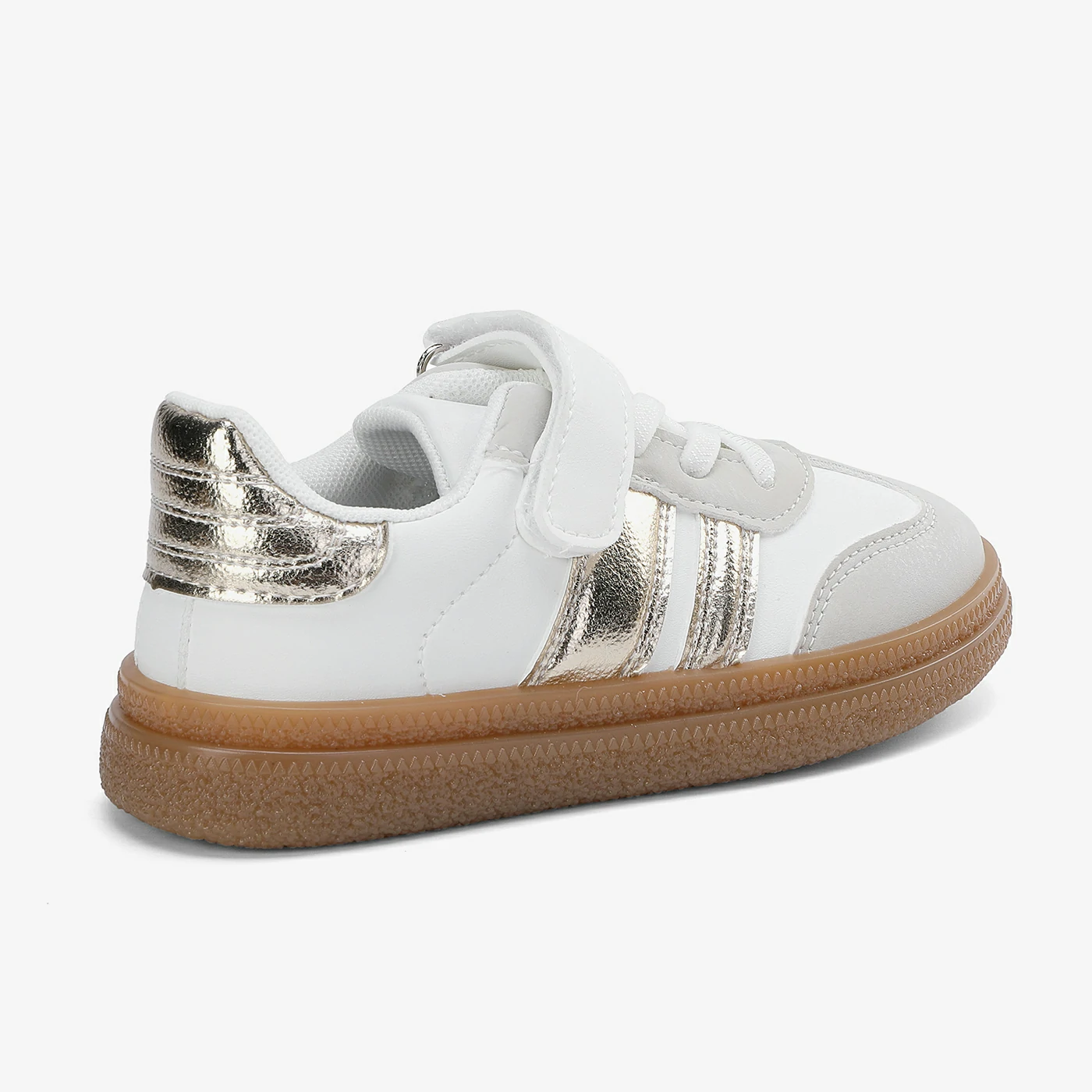 סניקרס/ספורט זהב 24