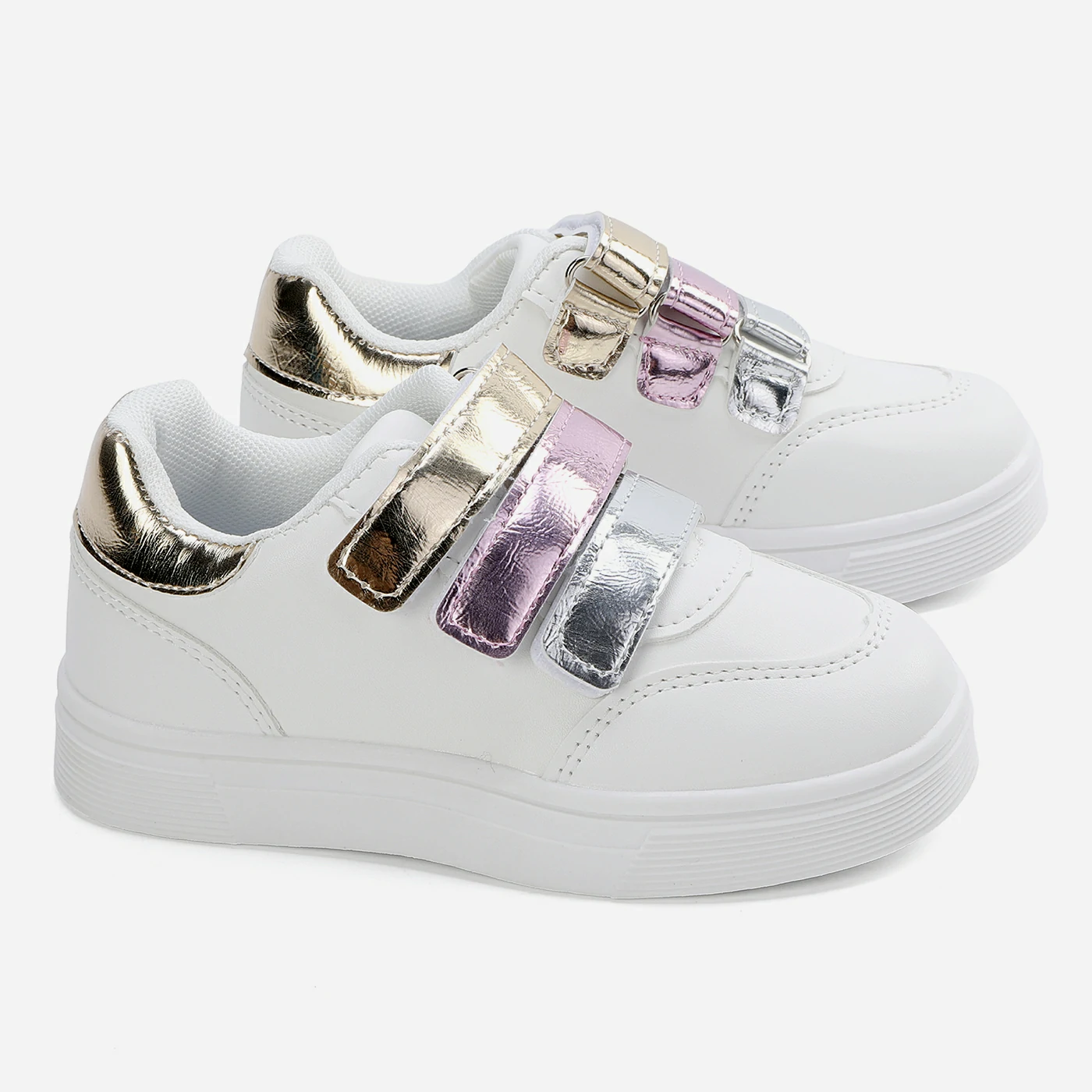 סניקרס/ספורט צבעוני 24