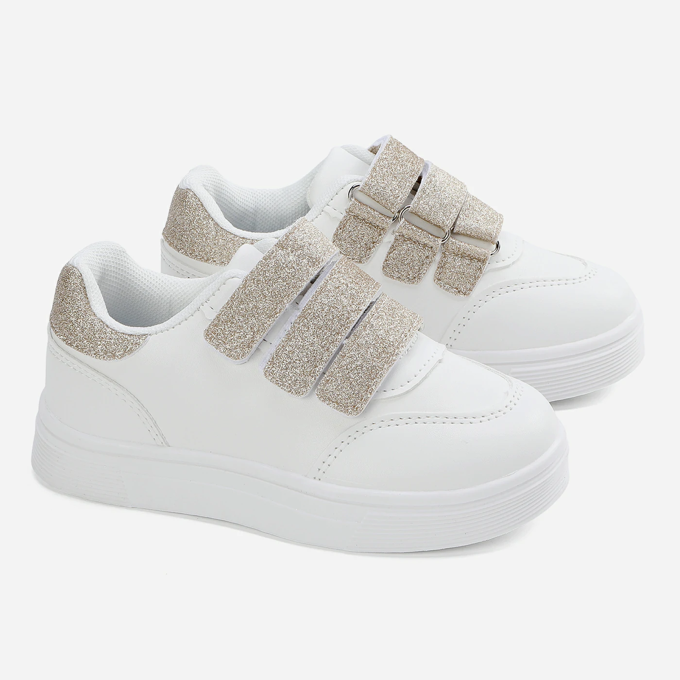 סניקרס/ספורט זהב 24