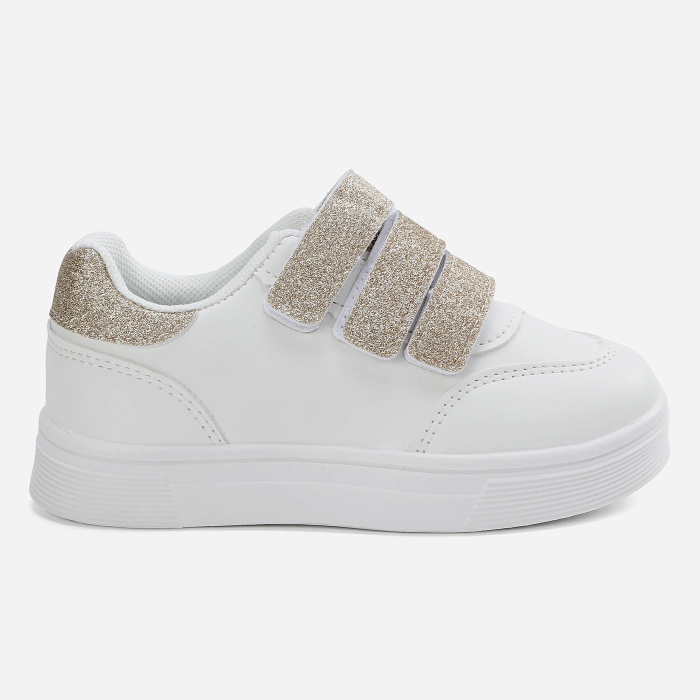 סניקרס/ספורט זהב 24