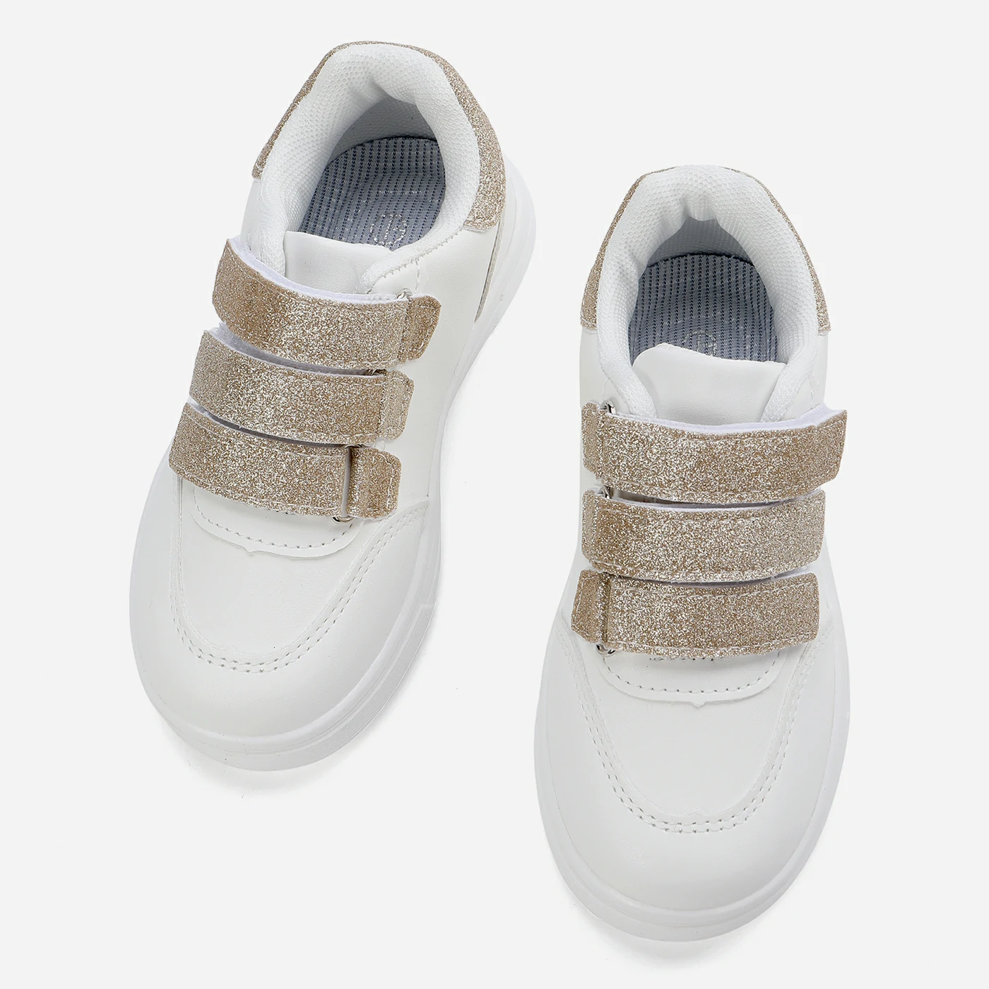 סניקרס/ספורט זהב 24