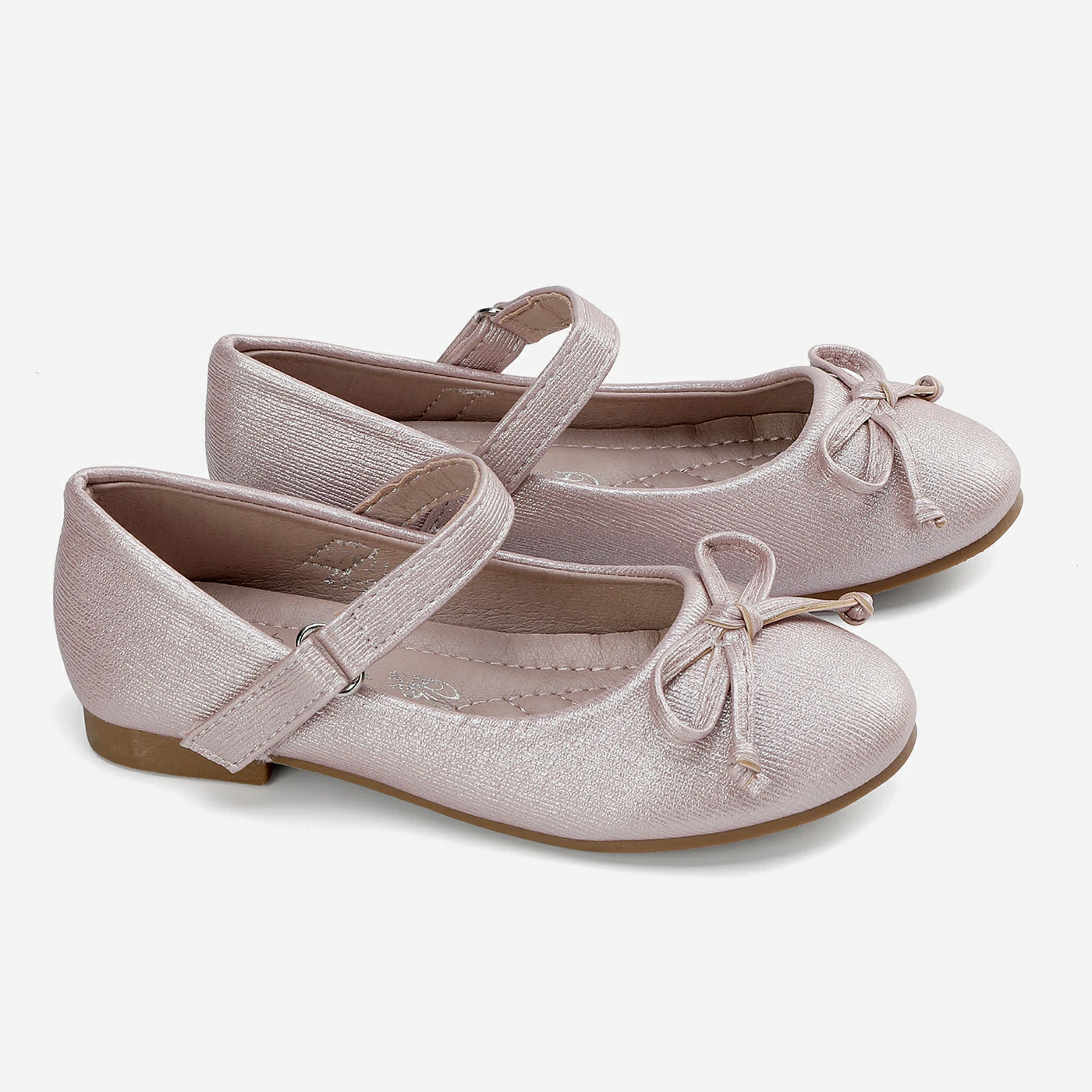 בלרינה ורוד עתיק 24