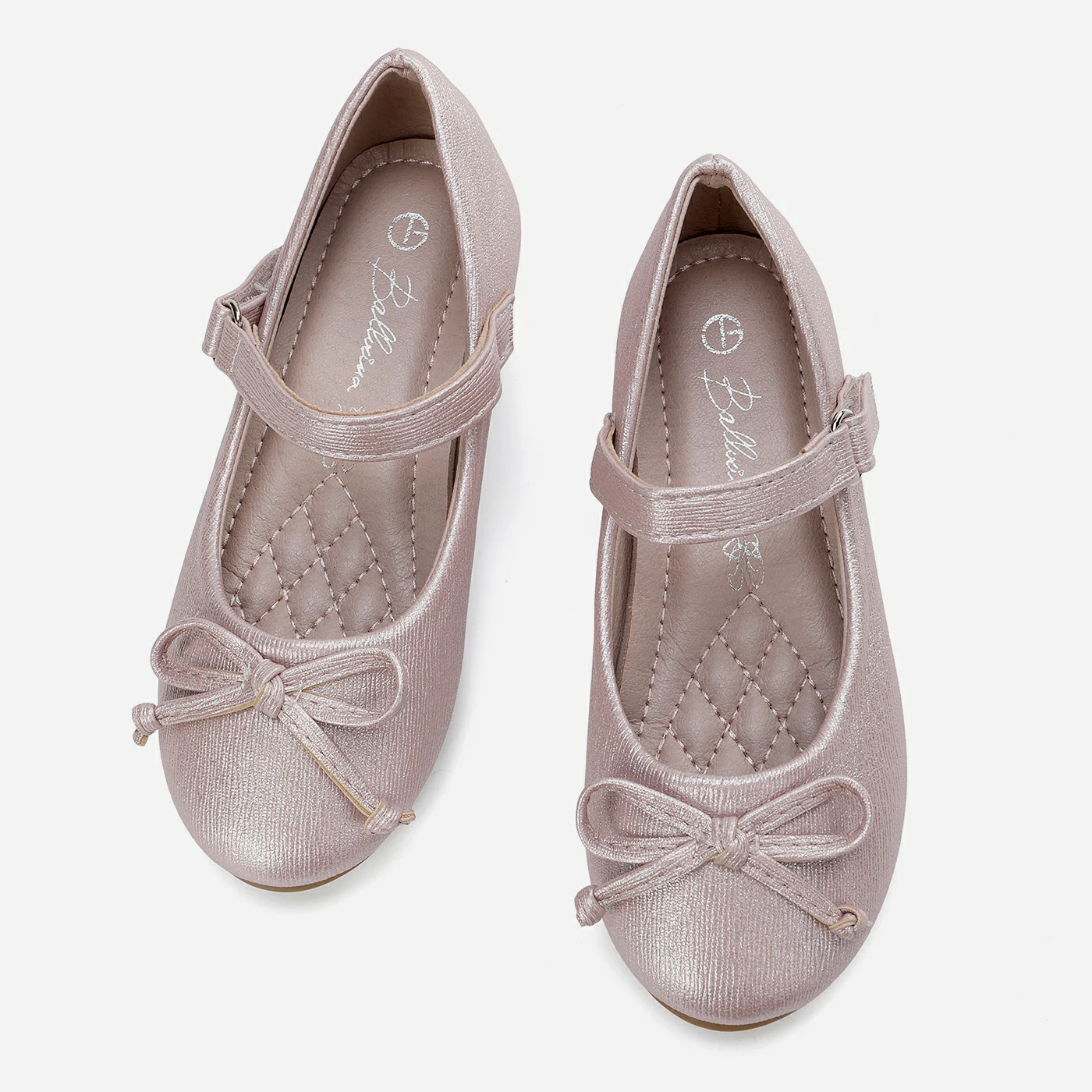 בלרינה ורוד עתיק 24