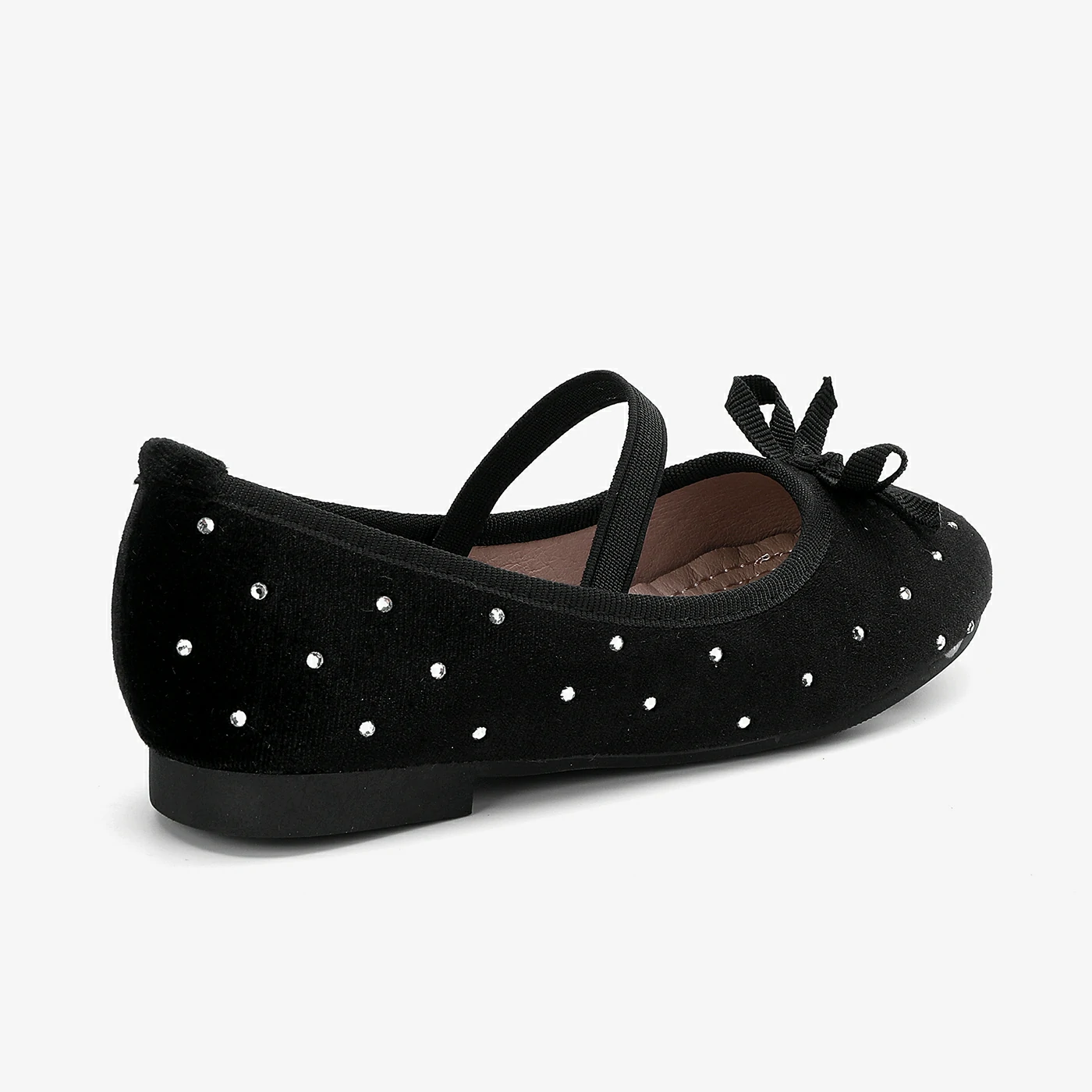 בלרינה שחור 25