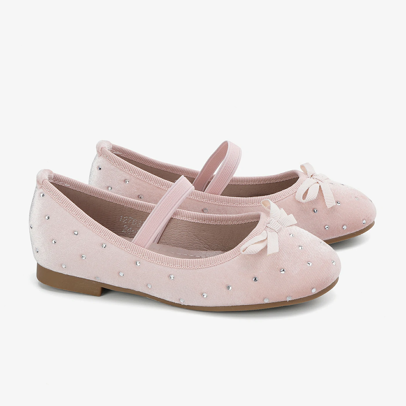 בלרינה ורוד בהיר 25