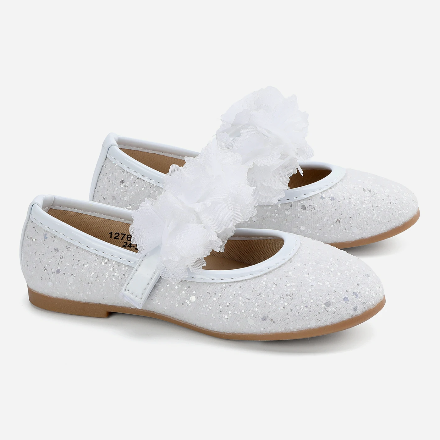 בלרינה לבן 27