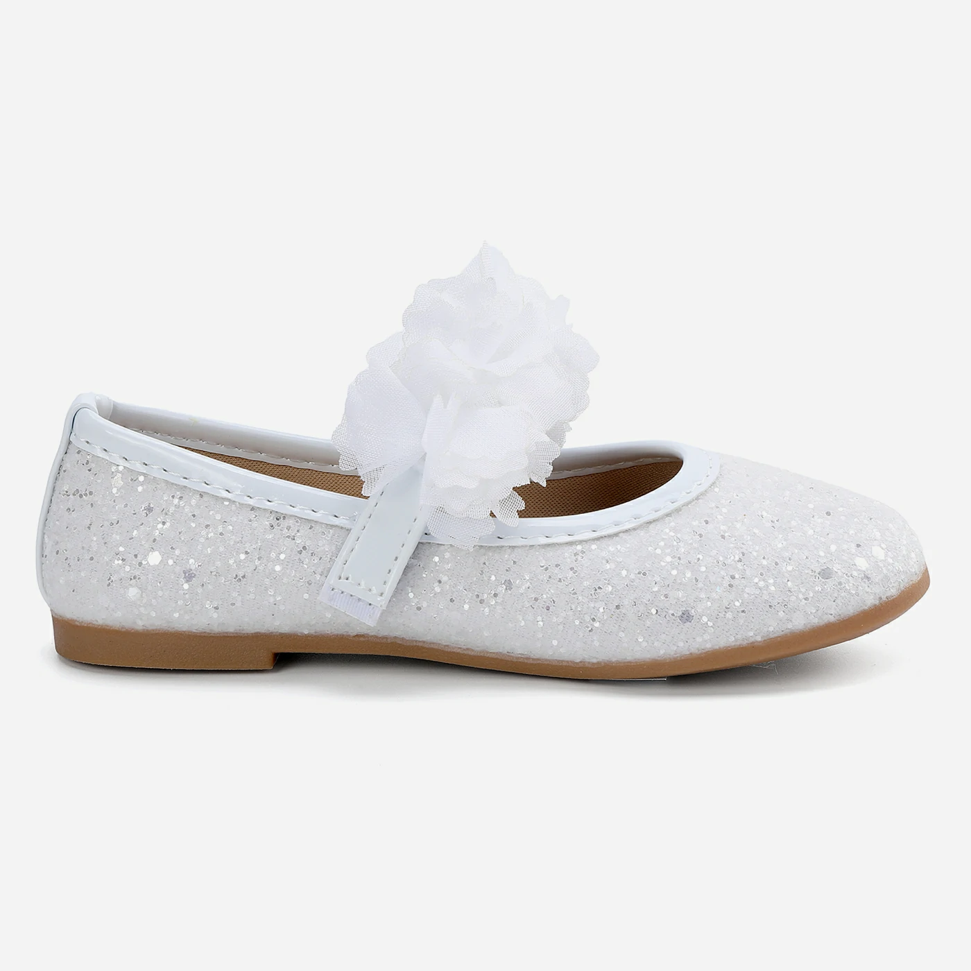 בלרינה לבן 27