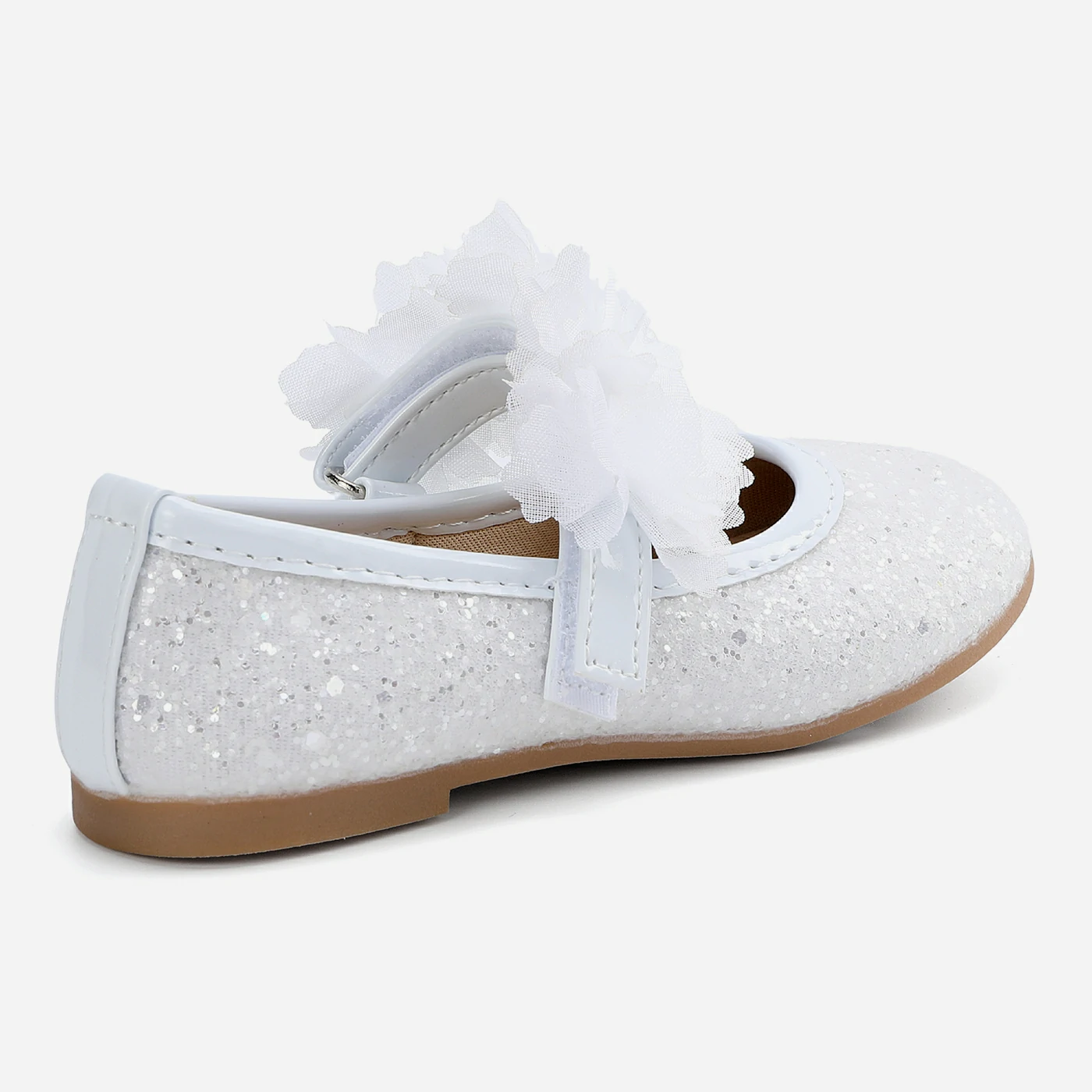 בלרינה לבן 27