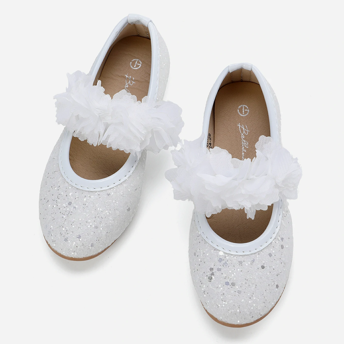 בלרינה לבן 27