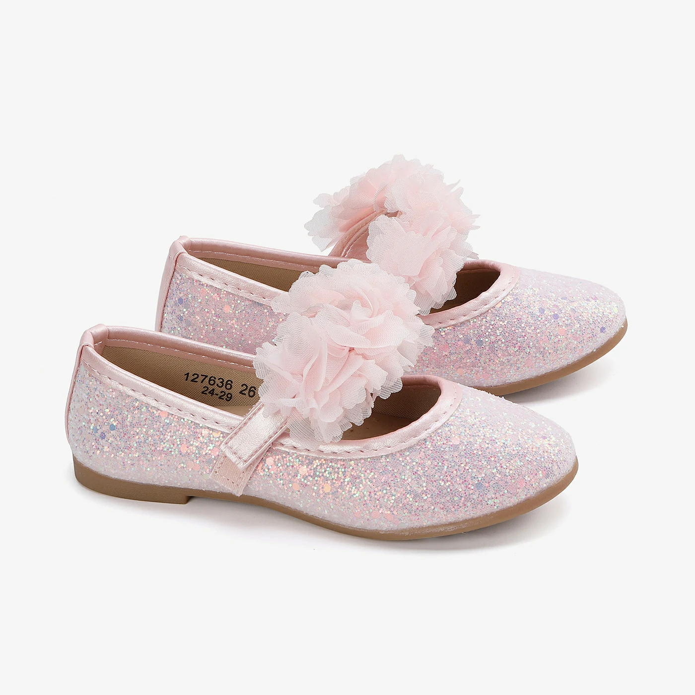 בלרינה ורוד 24