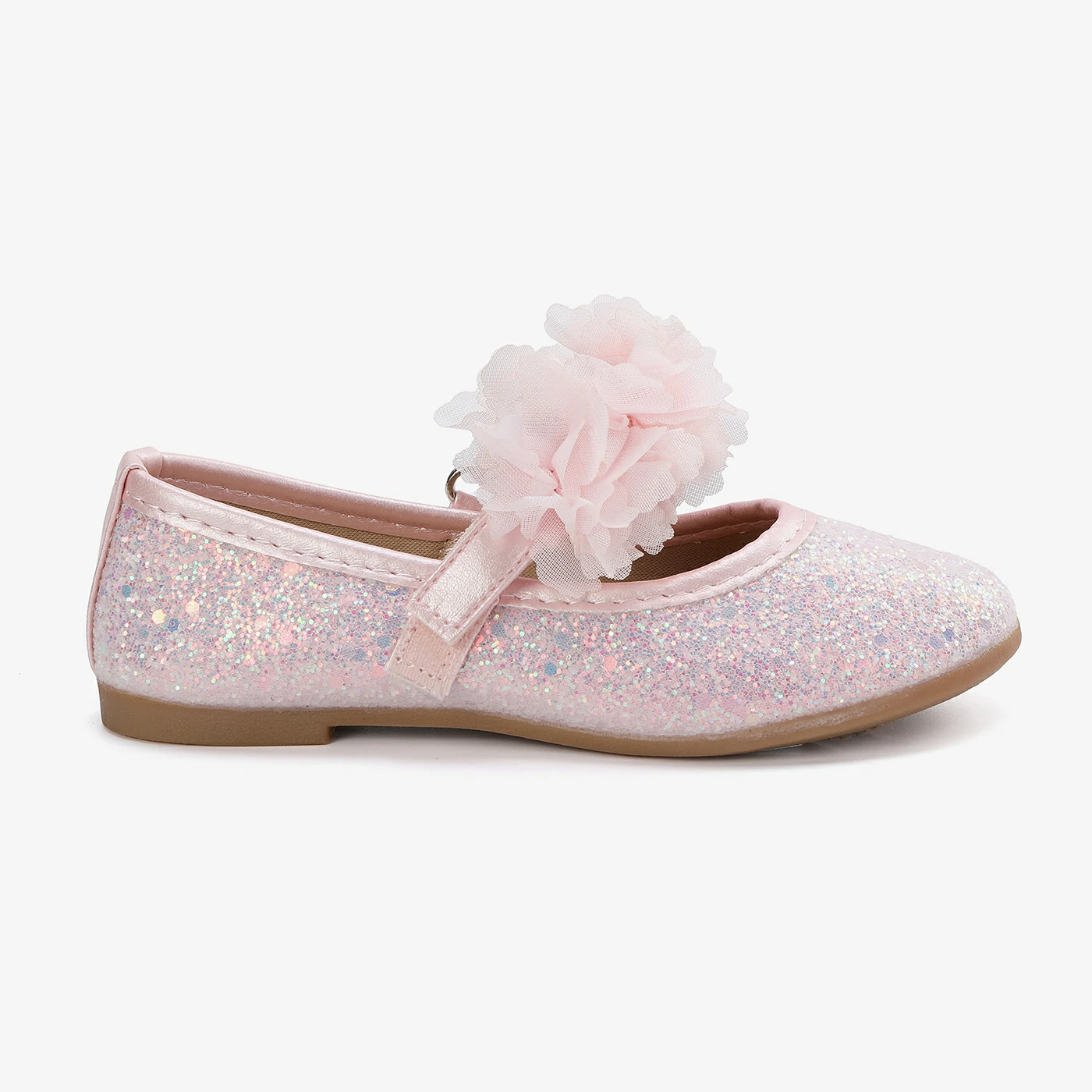 בלרינה ורוד 24