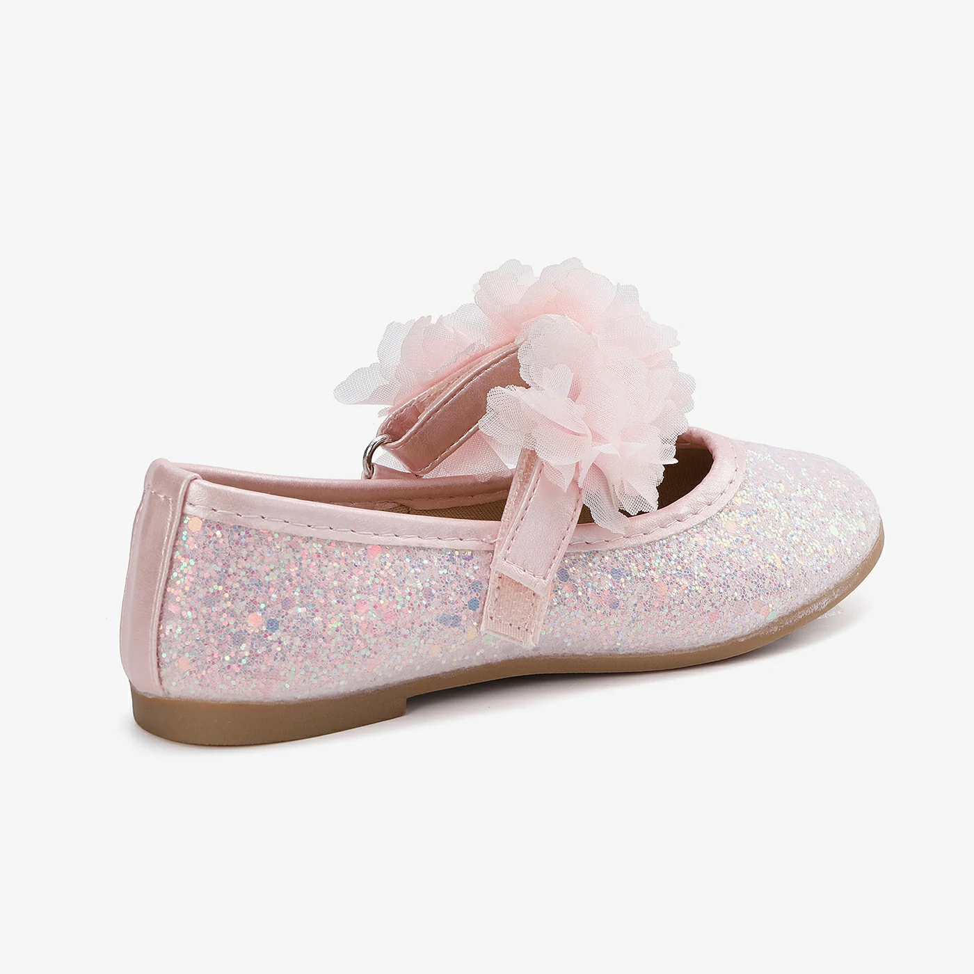 בלרינה ורוד 24