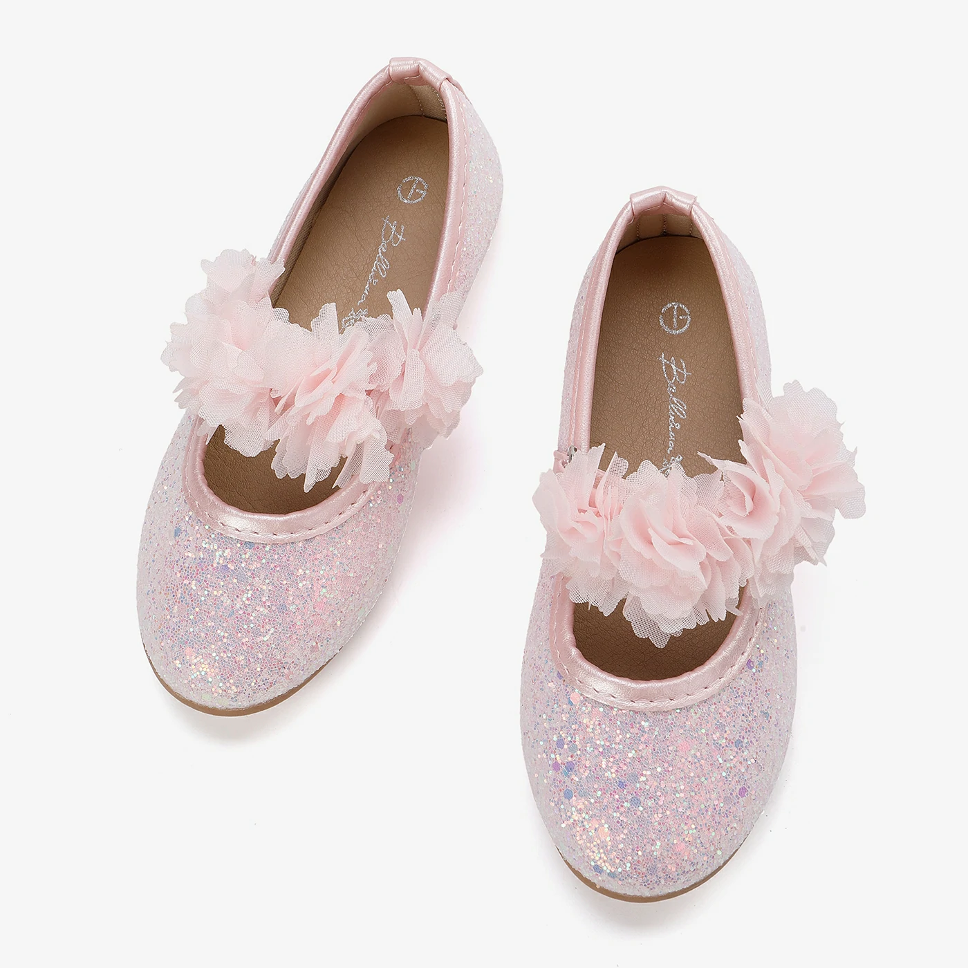 בלרינה ורוד 24