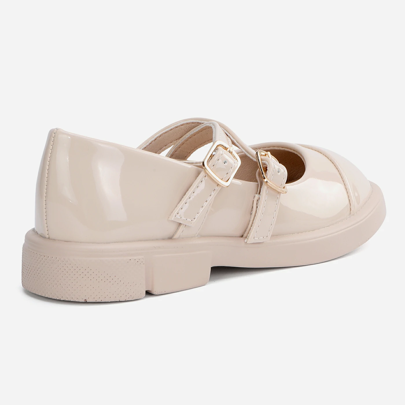 נעל שטוחה בז 24