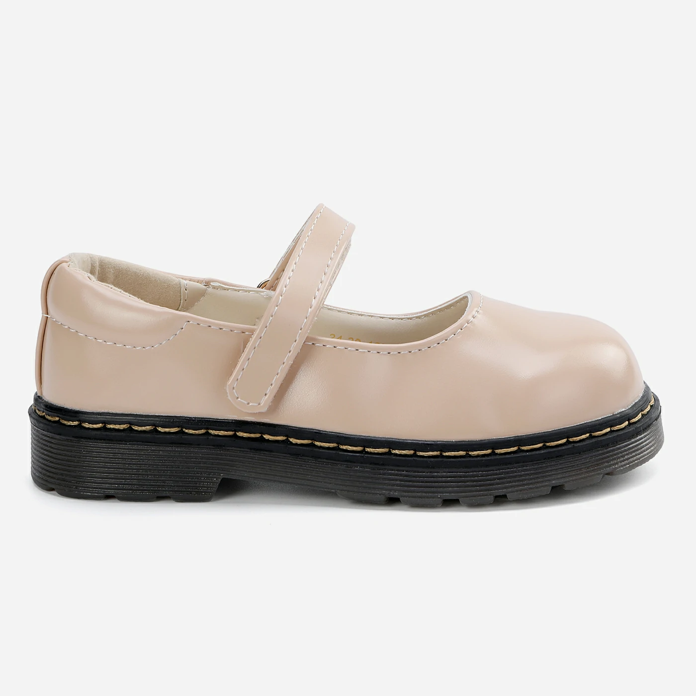 נעל שטוחה גוף 25