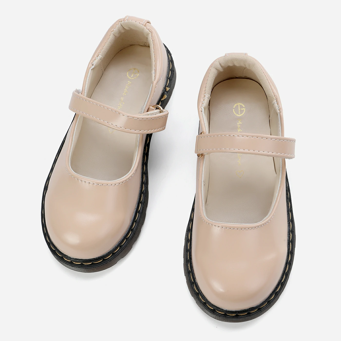 נעל שטוחה גוף 25