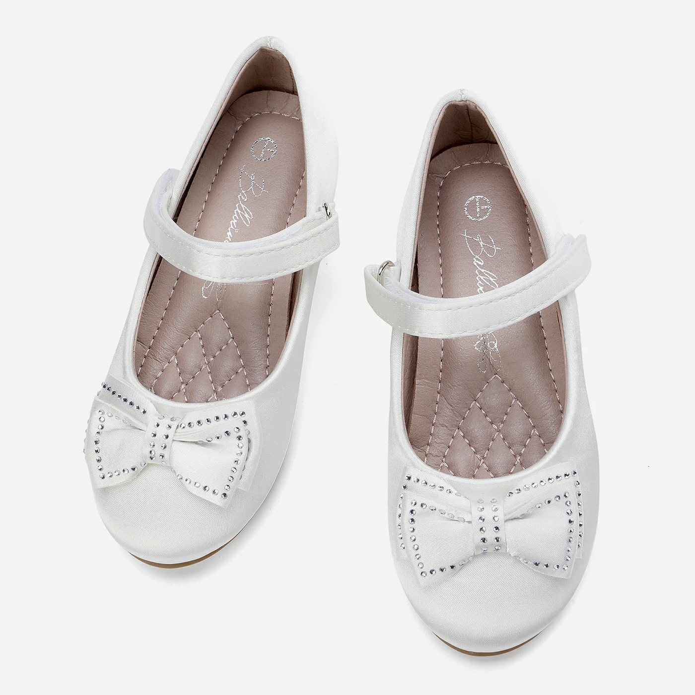 בלרינה לבן 24