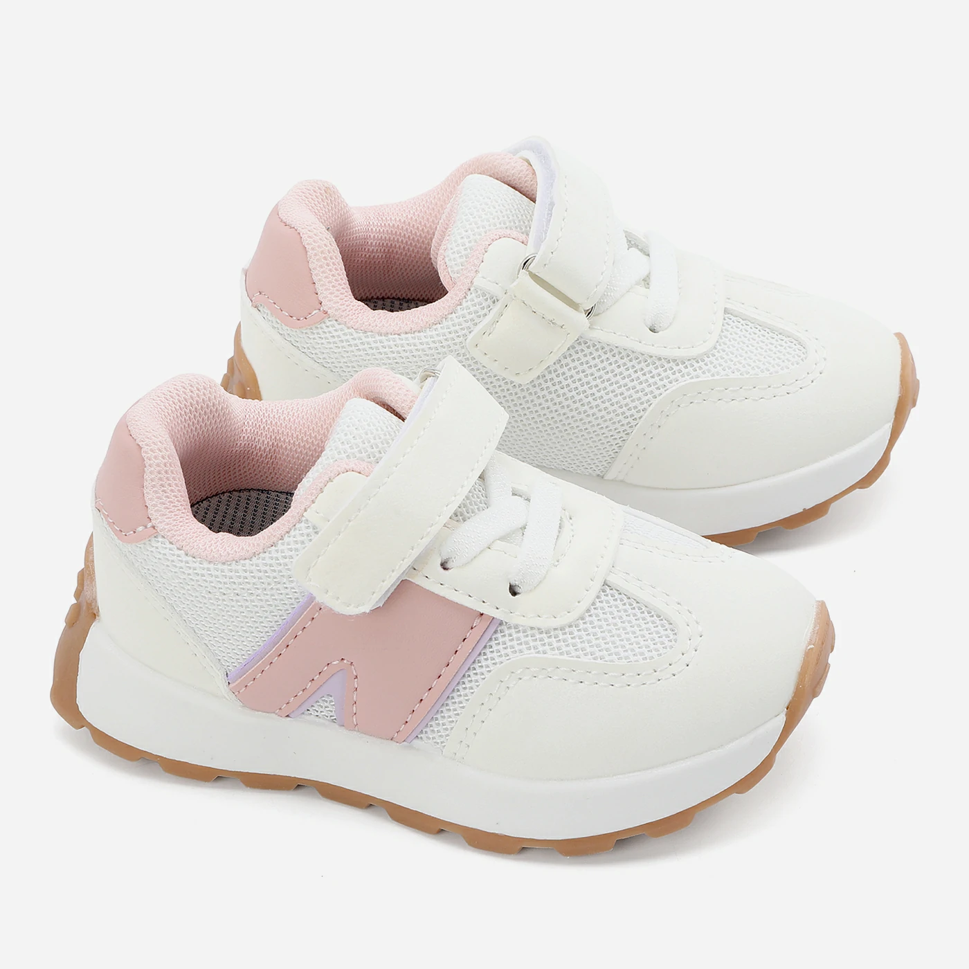 סניקרס/ספורט לבן 21