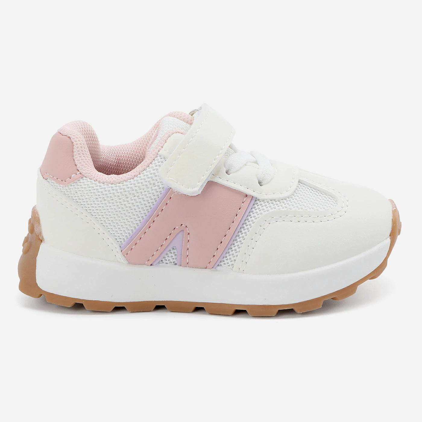 סניקרס/ספורט לבן 22