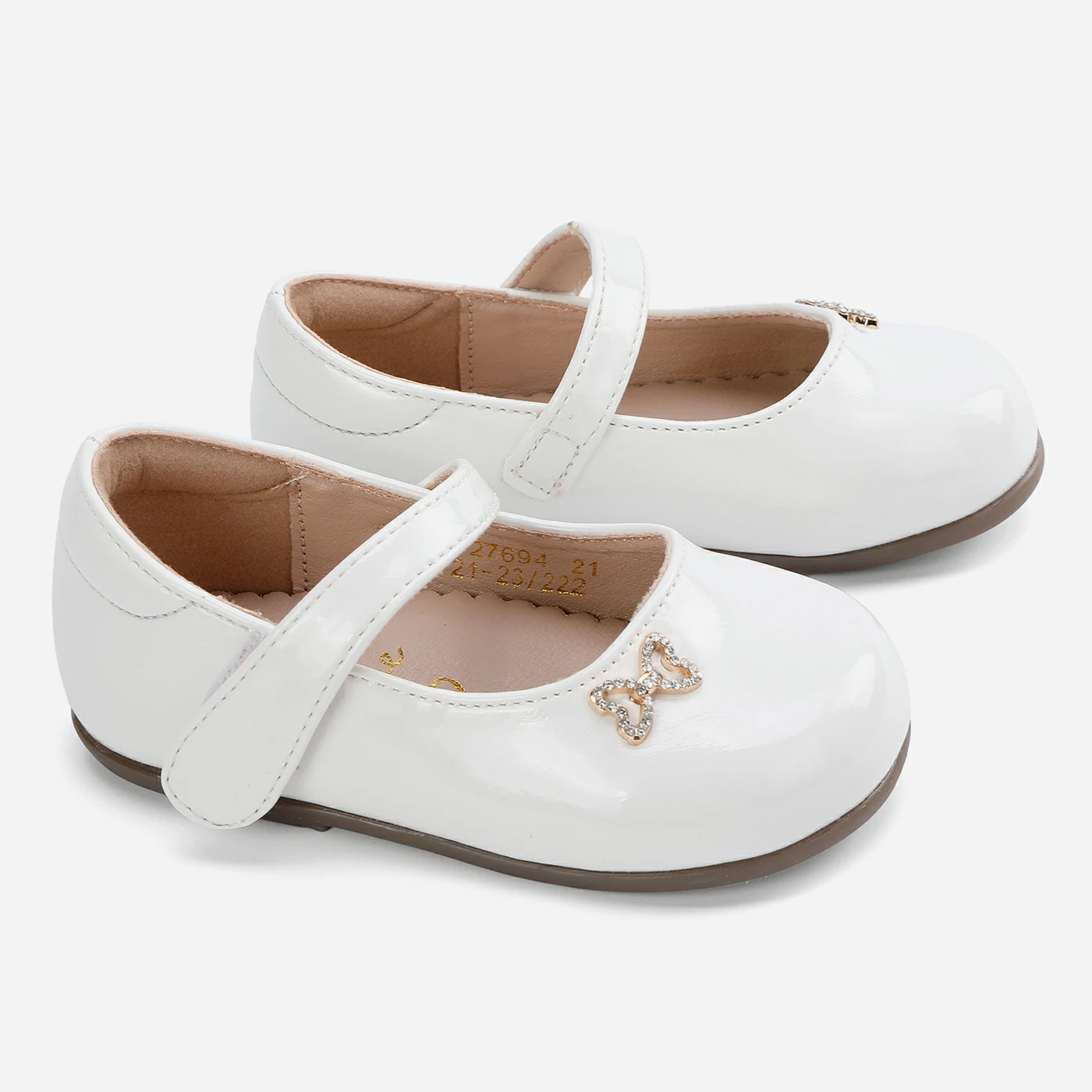 בלרינה לבן 22