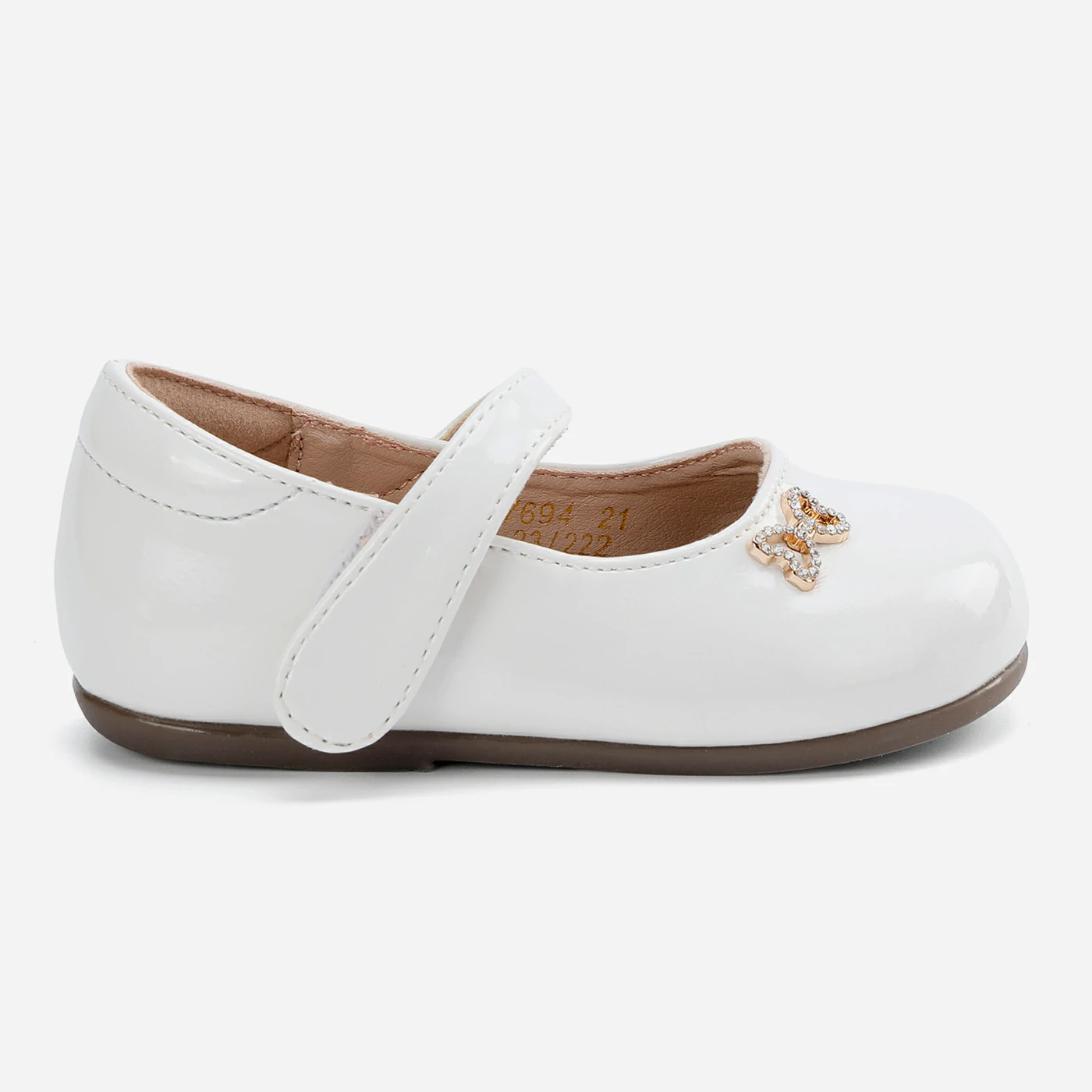 בלרינה לבן 22