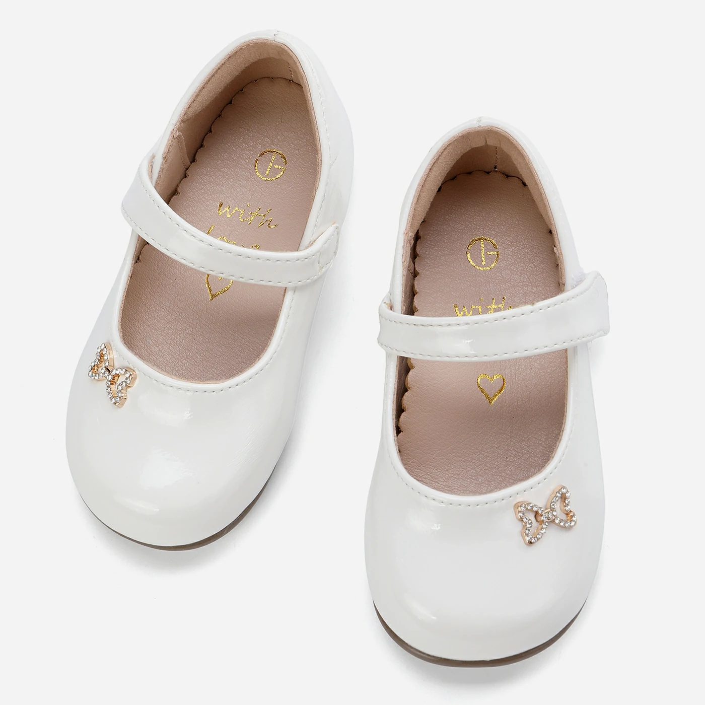 בלרינה לבן 22