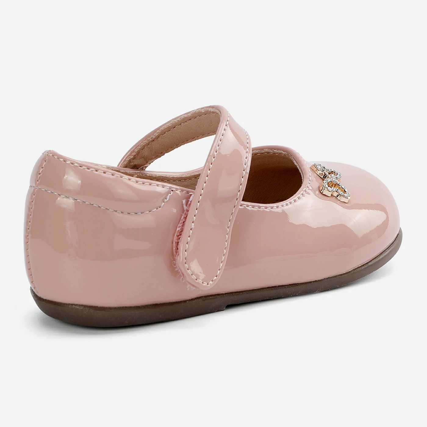 בלרינה ורוד עתיק 21