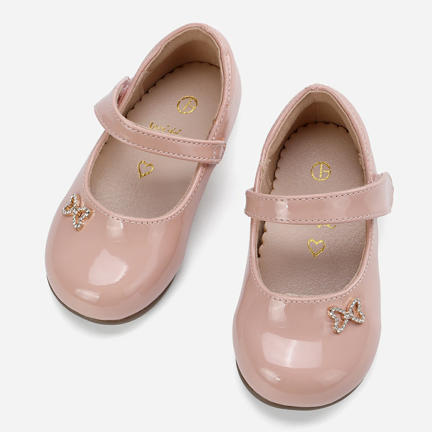 בלרינה ורוד עתיק 21