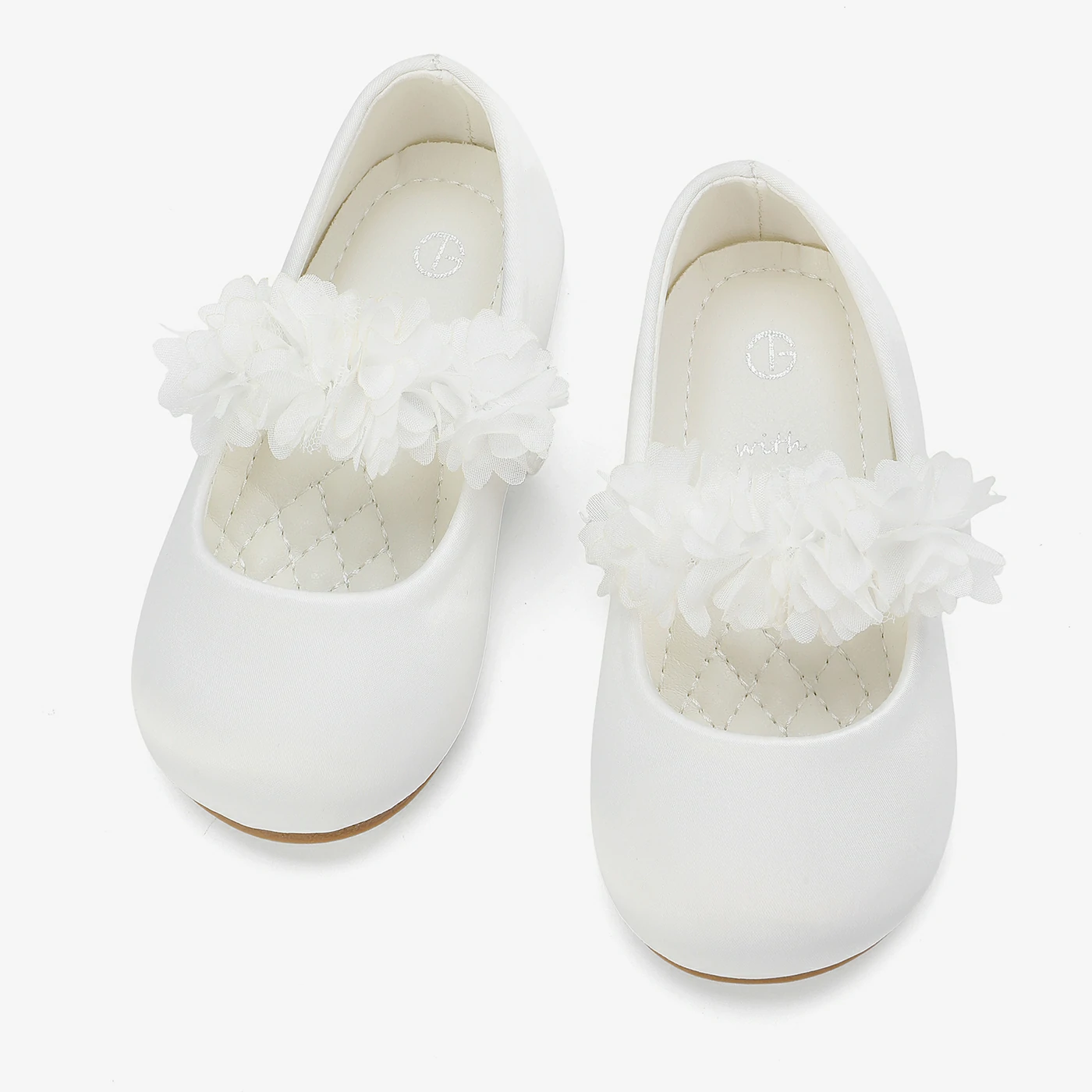 בלרינה לבן 22