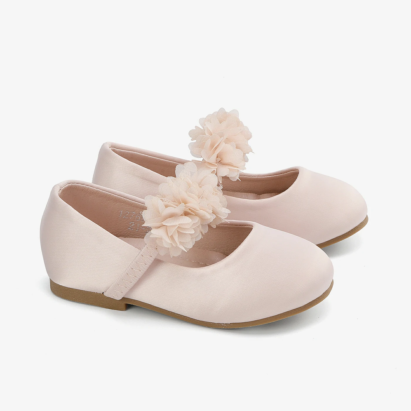 בלרינה ורוד בהיר 21