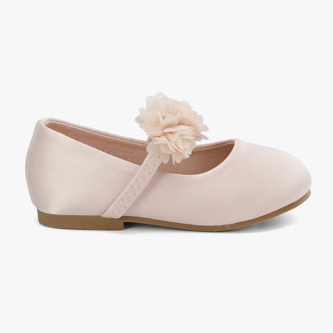 בלרינה ורוד בהיר 21