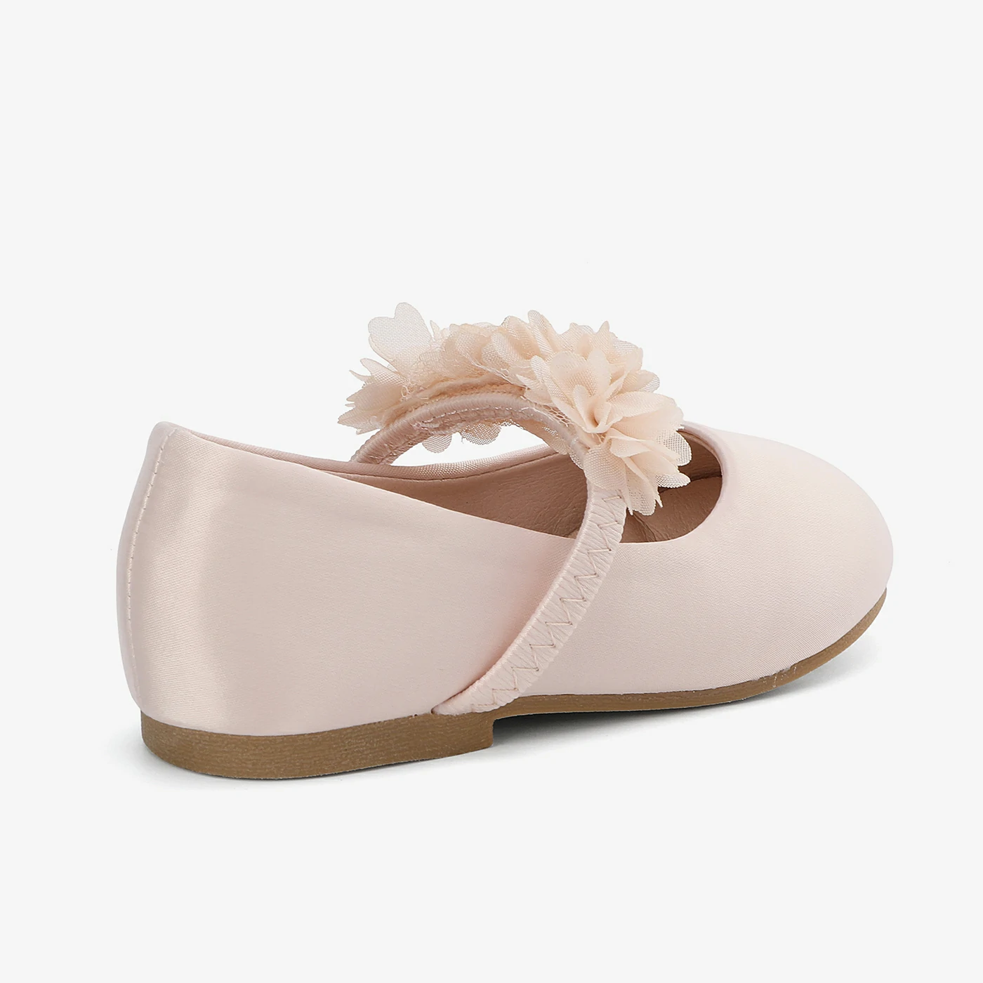 בלרינה ורוד בהיר 21